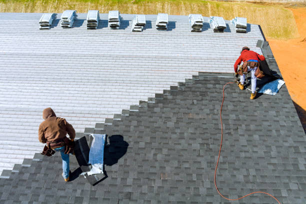 Quick and Trustworthy Emergency Roof Repair Services in Mastic, NY