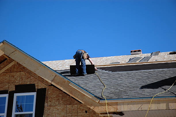 Heating Cable for Roof Installation in Mastic, NY